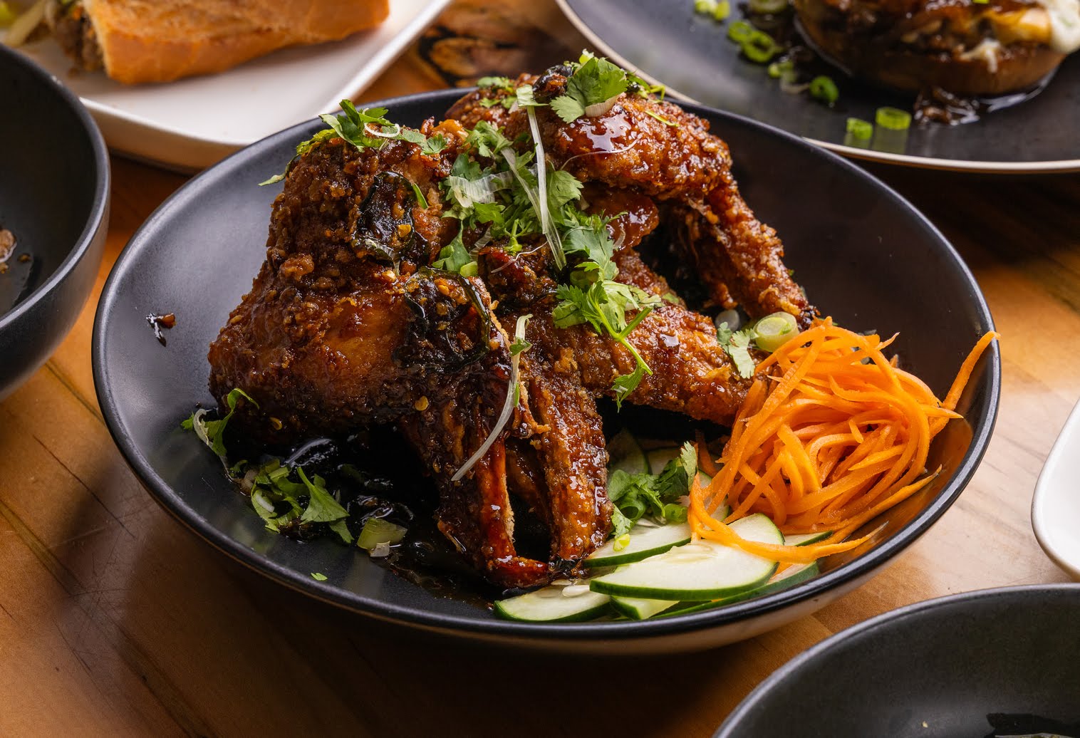 Phorage Overland by null