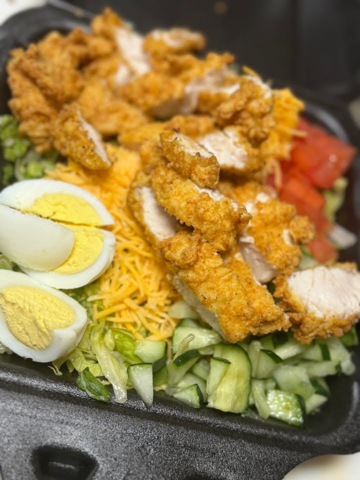520 Wings by null