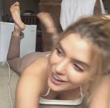 Alissa violet posts nude photo after receiving hacking threats jpg x Alissa violet