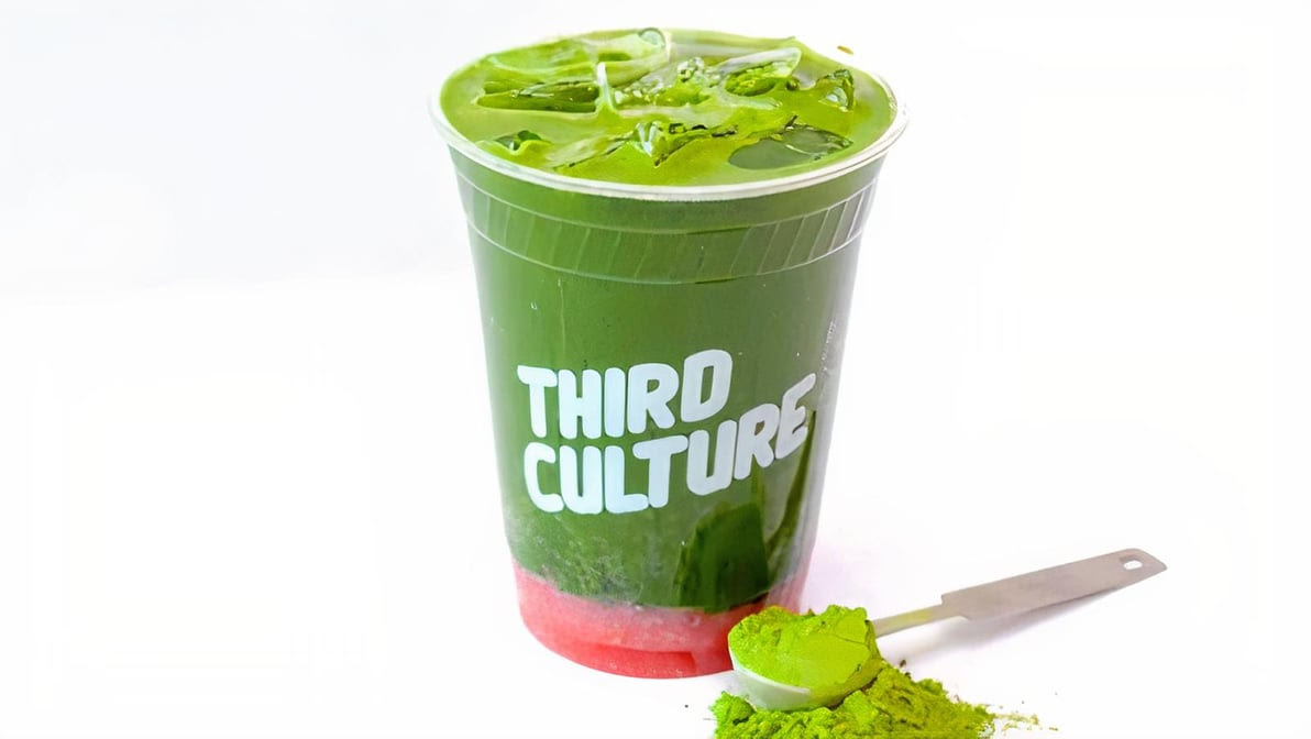 Third Culture Bakery Walnut Creek by null