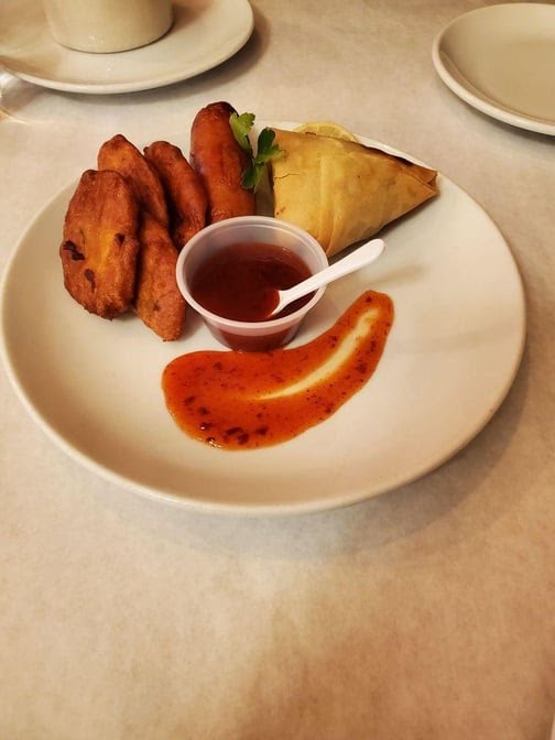 Swahili Village - Beltsville, MD by null