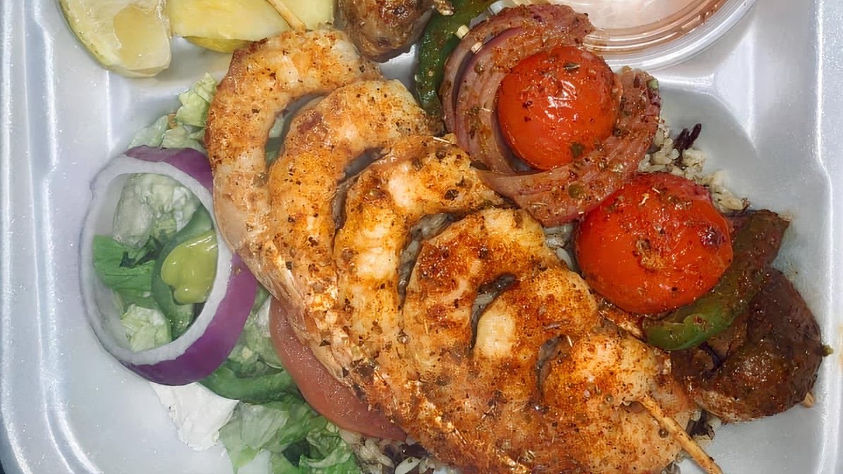 Al's Deli & Grill by null