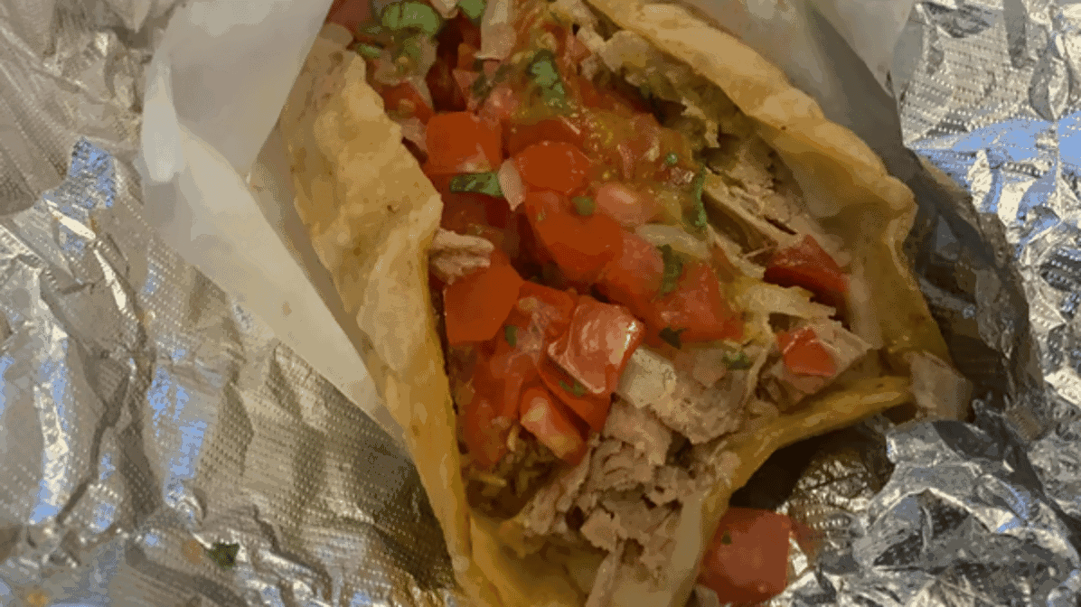 Gordo Taqueria by null