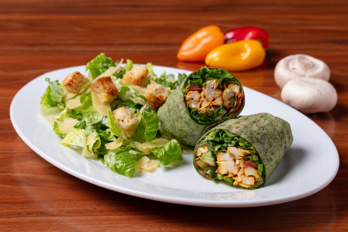 Panini Kabob Grill - Carlsbad by null