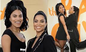 Zazie beetz celebnipvisibility jpg x Zazie beetz sexy