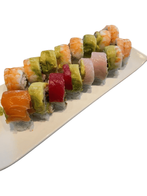 Taka Sushi Restaurant by null