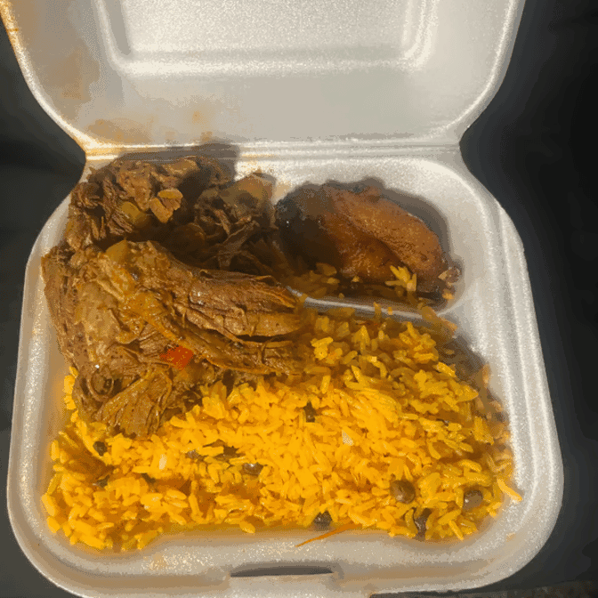 Casa De Las Empanadas Restaurant and Bakery by null