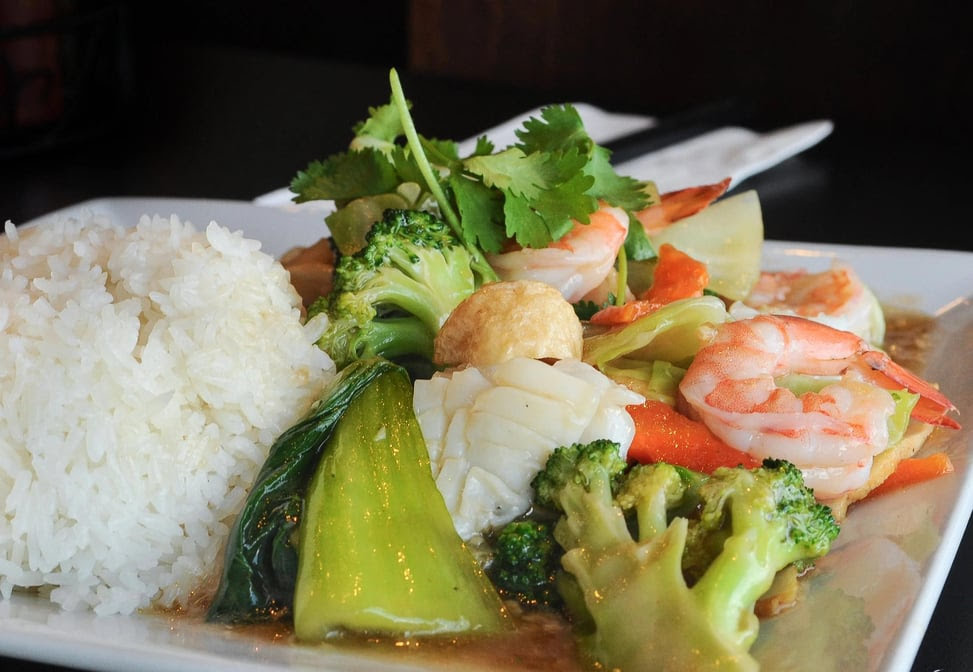 Sidestreet Pho by null