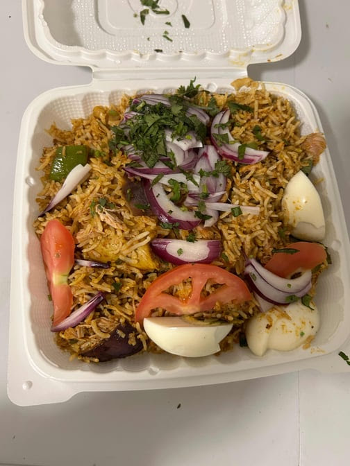 Bombay Coast Indian Cuisine by null