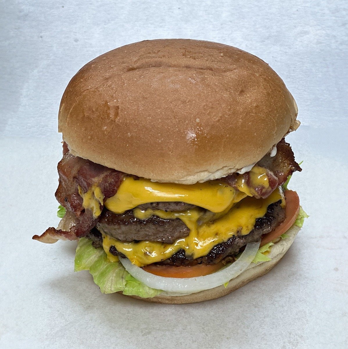 Sukos Burger by null