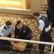 Westfield Parramatta killer Kazem Payam 'sorry' after stabbing Nabil Naser​ 