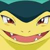 Typhlosion Leak