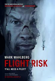 Flight Risk-Flight Risk