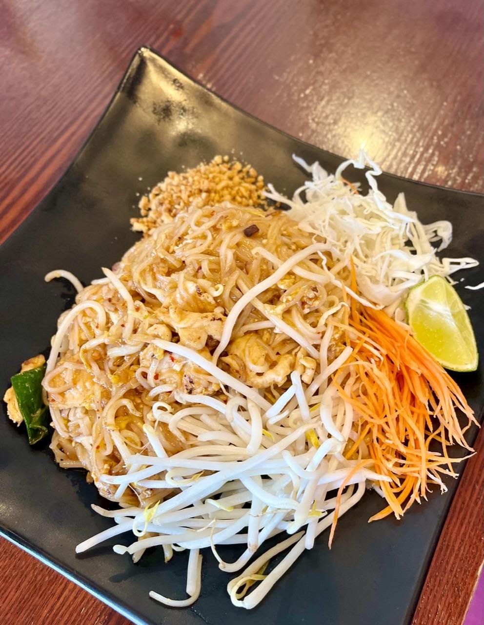 Royal Orchid Restaurant by null