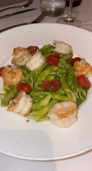 Dolce Italian Miami by null