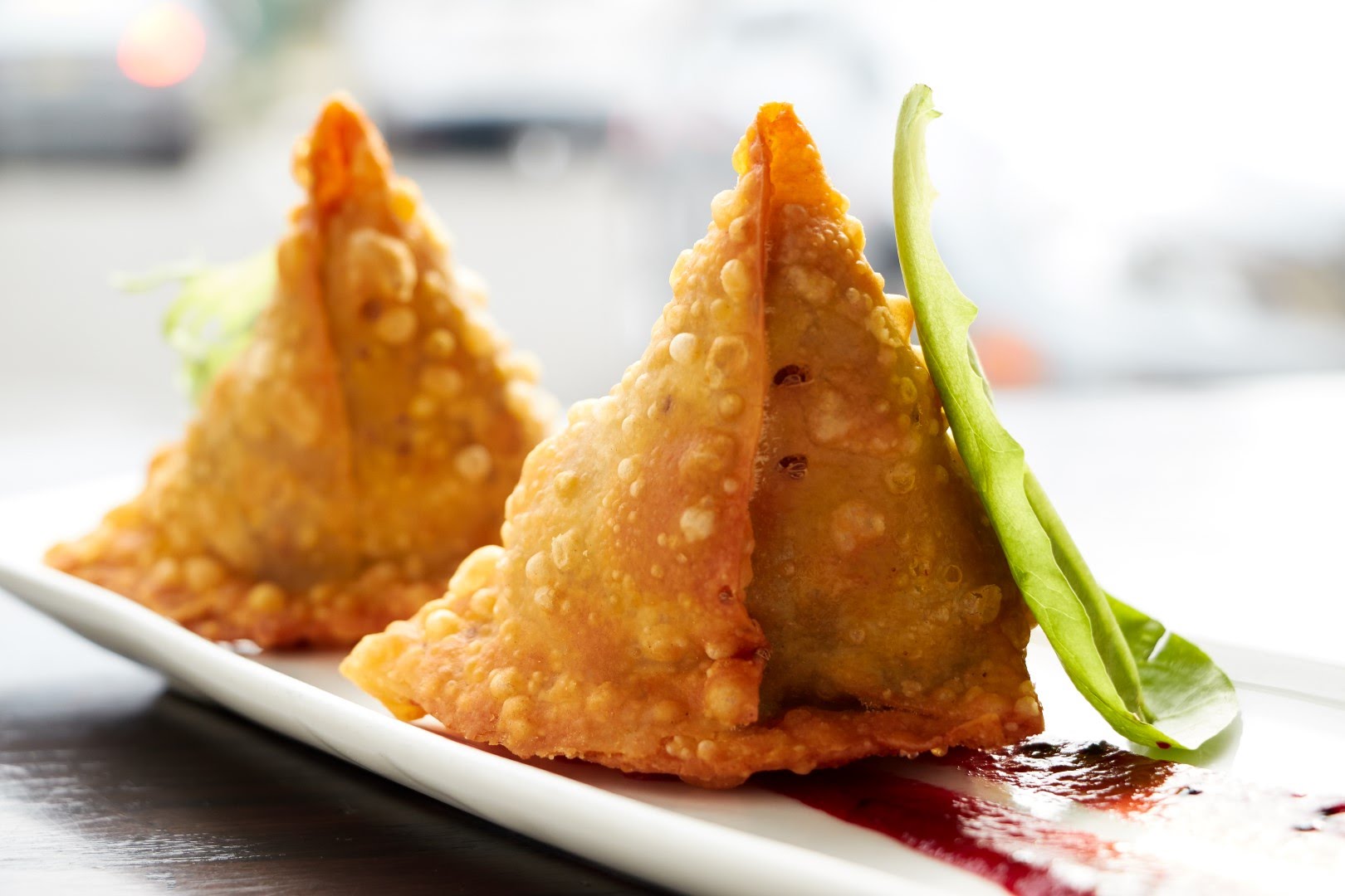 Tiffin Indian Cuisine South Philadelphia by null