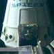 SpaceX Dragon Returns to Earth From Space Station 