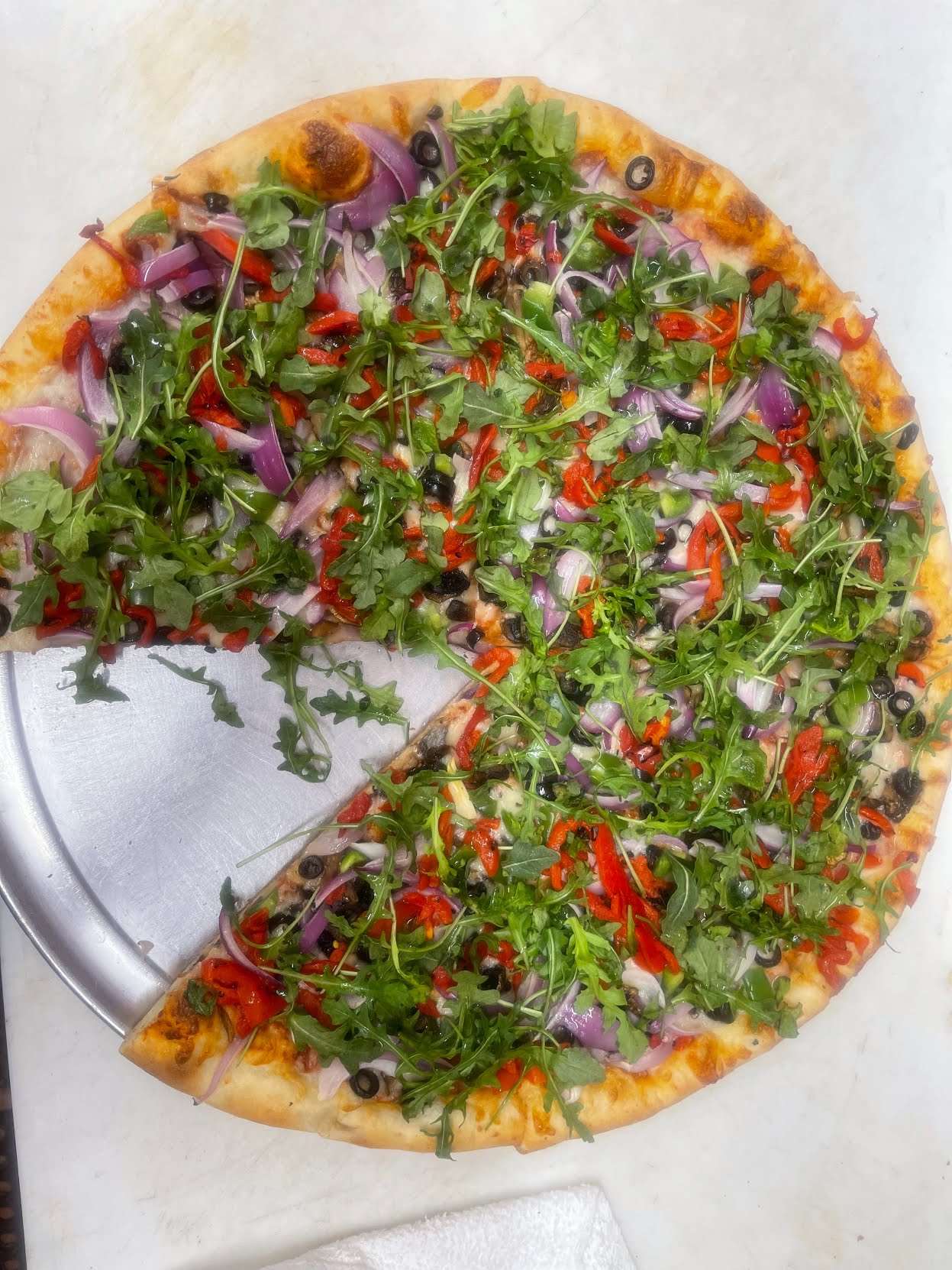 Pizzeria Avellino by null