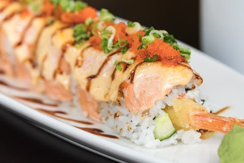 Benihana by null