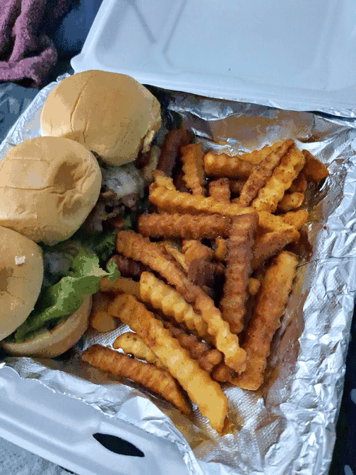 SugarCane Grill & Lounge by null