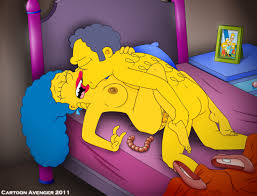 Marge simpson reverse cowgirl bouncing on dick creampie hole house jpg x Marge simpson