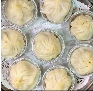 Mekong Palace Dim Sum Chinese Restaurant by null