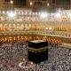 Top Saudi Cleric Will Not Deliver Hajj Sermon 