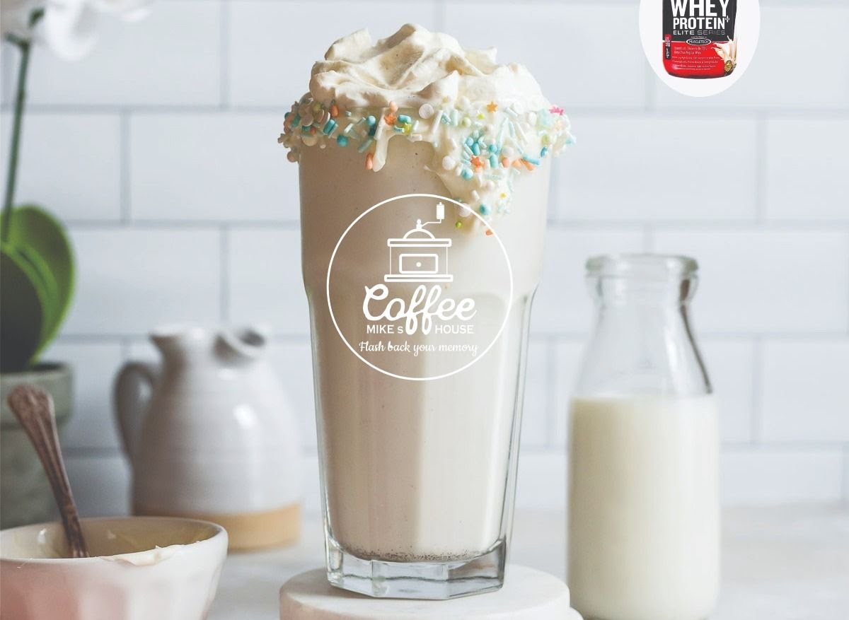 Mike's Burger House-Sihanoukville by null