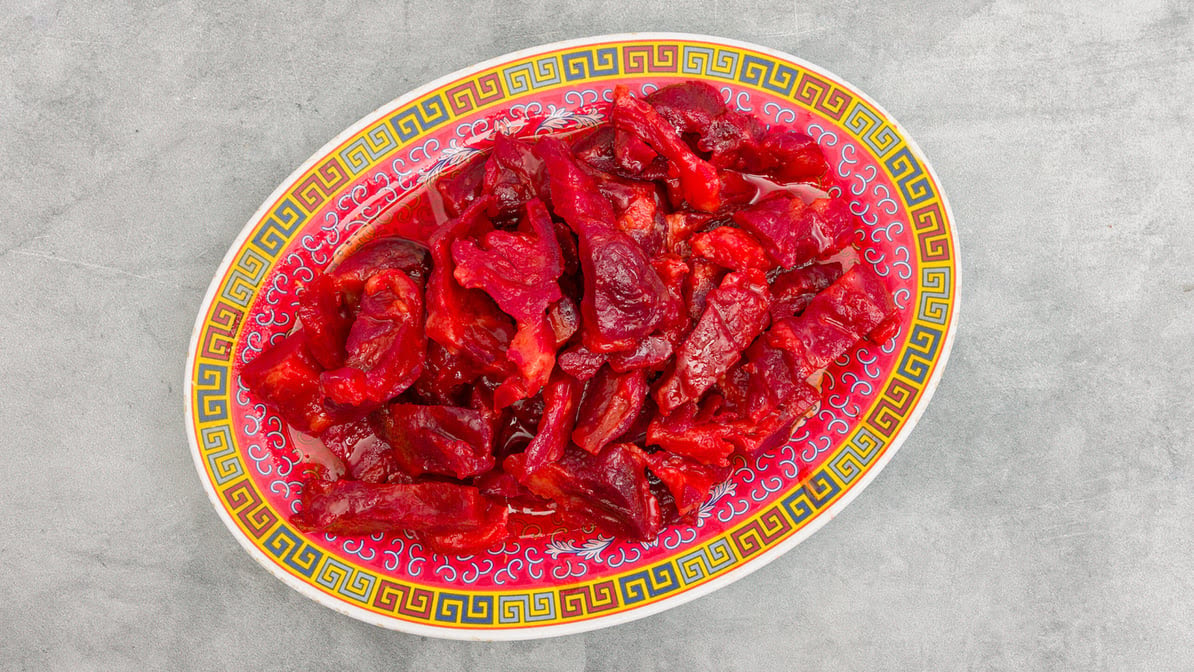 Wing Hing Chinese Restaurant by null