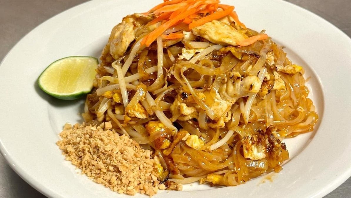 Sen Thai & Ramen by null