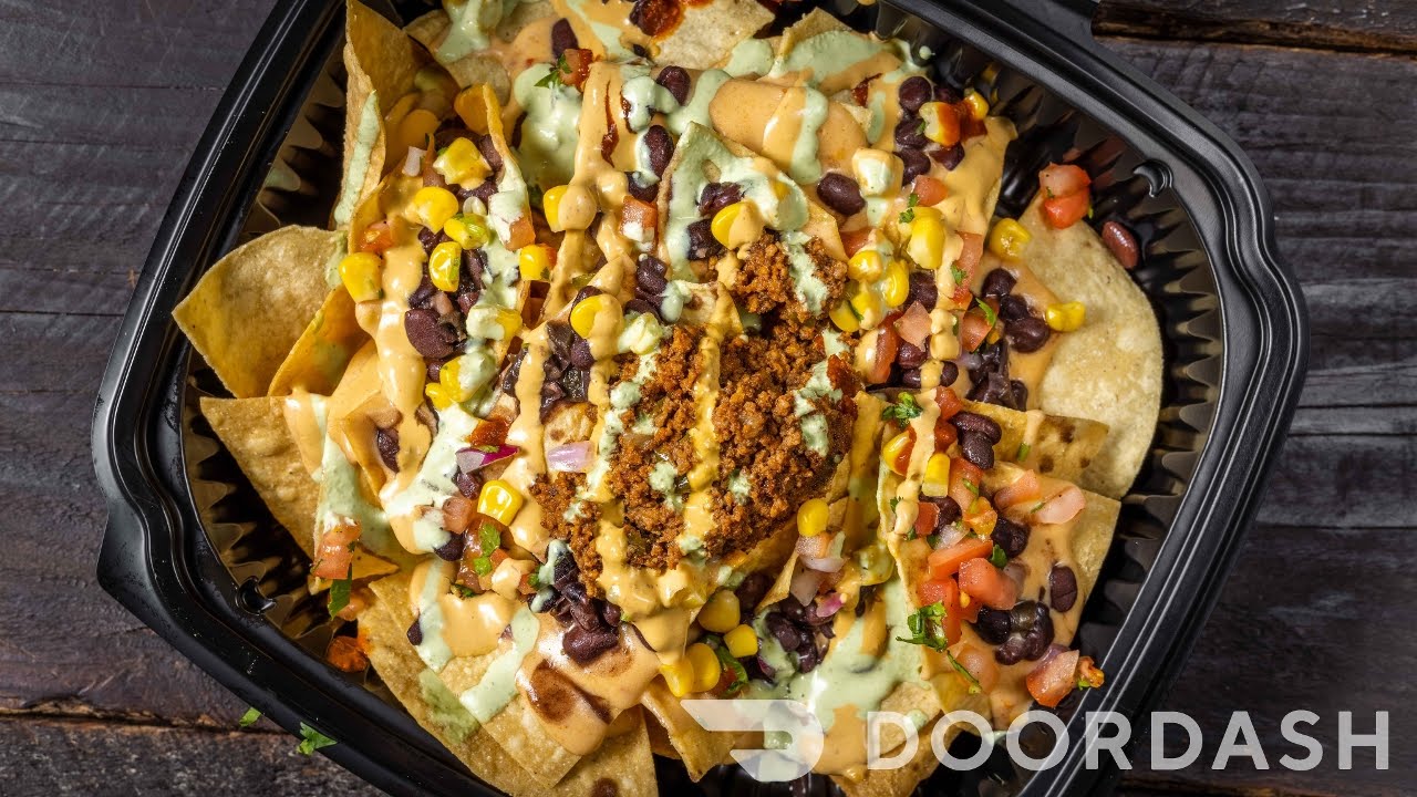 Guac Time Mexican Grill by null