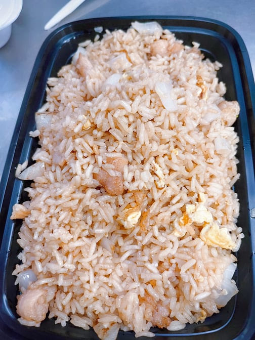 Little Panda by null