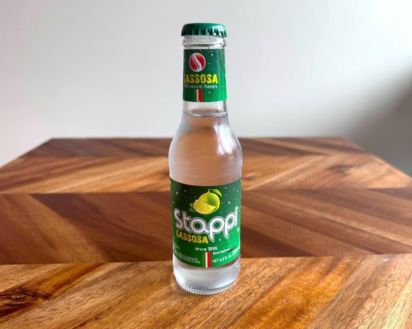 Cafe Rosetta by null