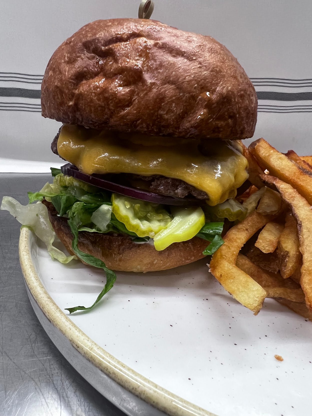 Lola's Garden by null