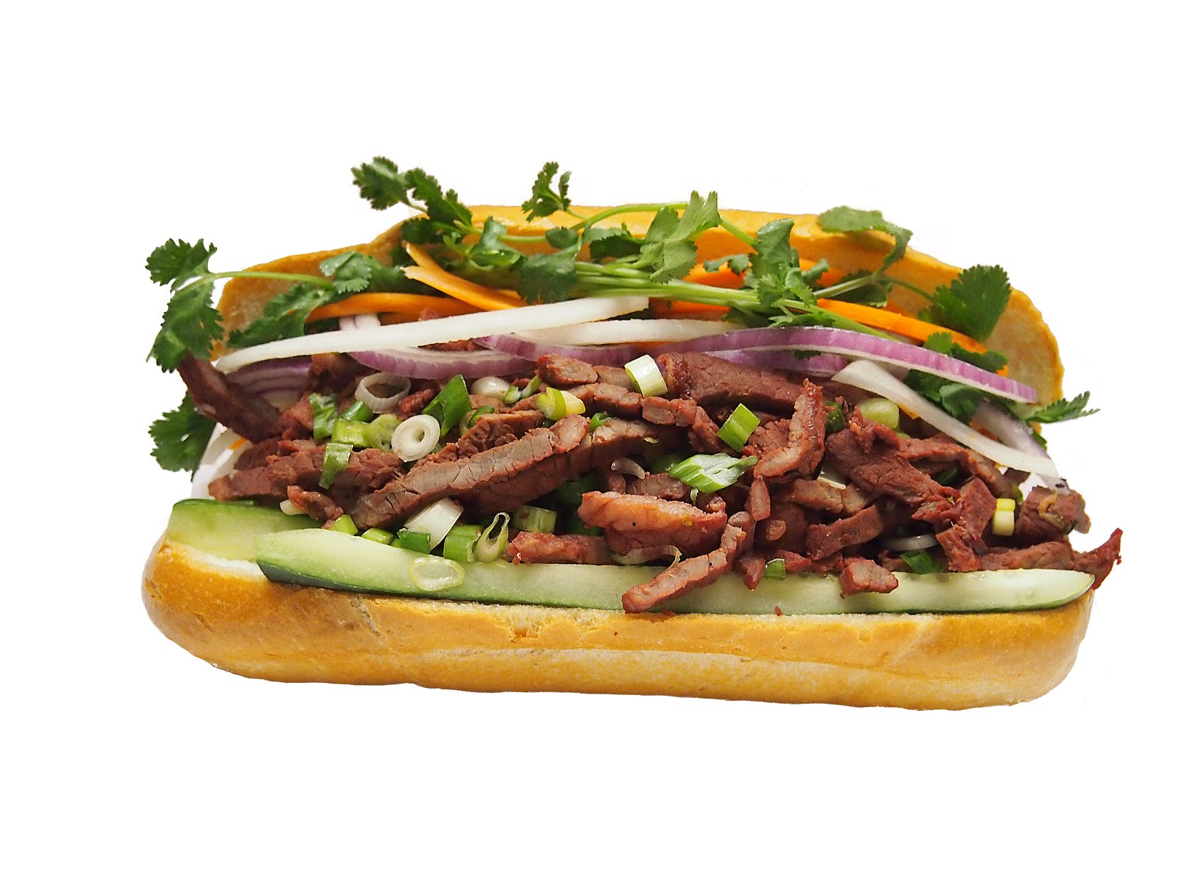 Hong Cuc Grand Eatery by null