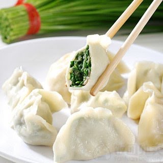 Northern King Dumpling 노던 왕만두 北方包子王 - Handmade dumplings by null