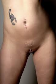 Vaginal piercing hentaiera jpg x Vagina piercing