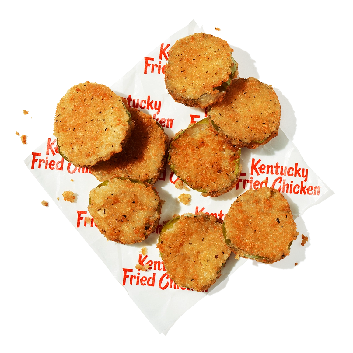 KFC by null