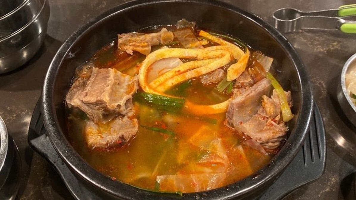 Kkoki Korean BBQ Beaverton by null