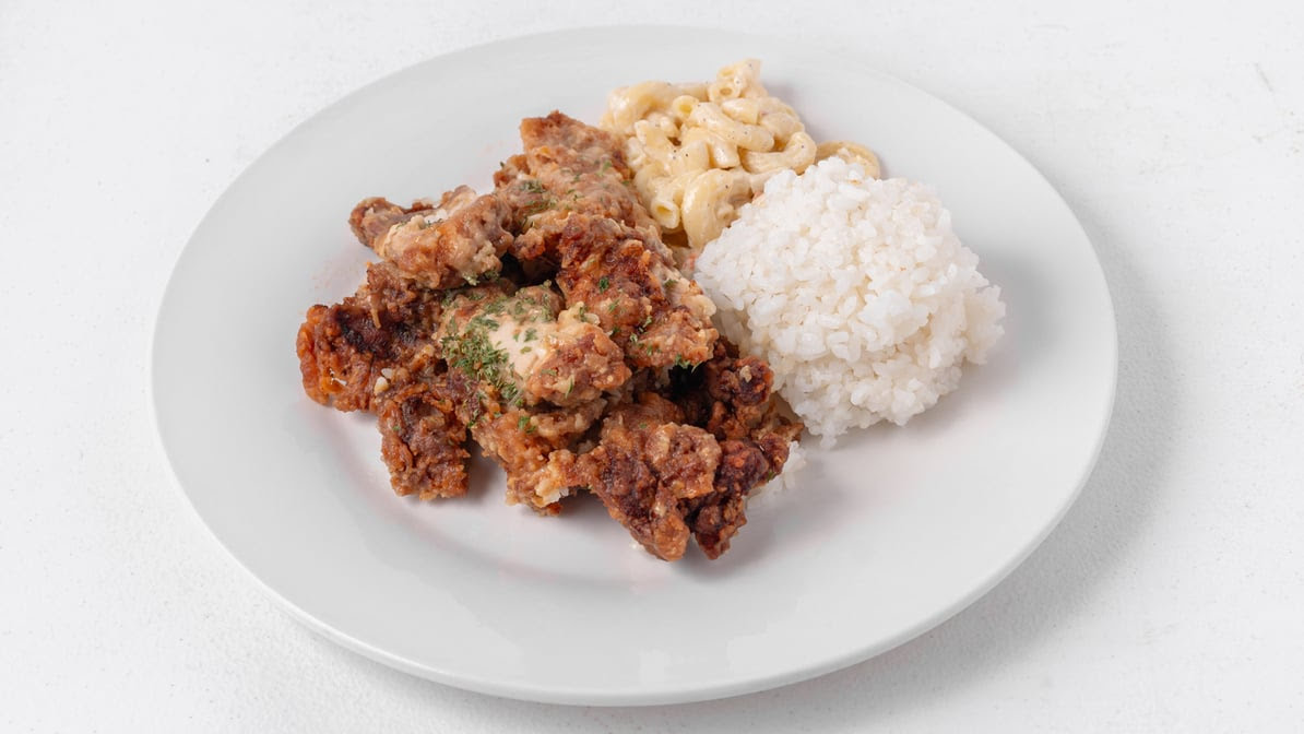 2 Scoops of Aloha LV Drive Inn by null