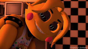Toy chica has a meal for you jpg x Toy chica sex