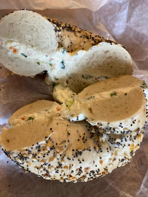 Feldman's Bagels by null