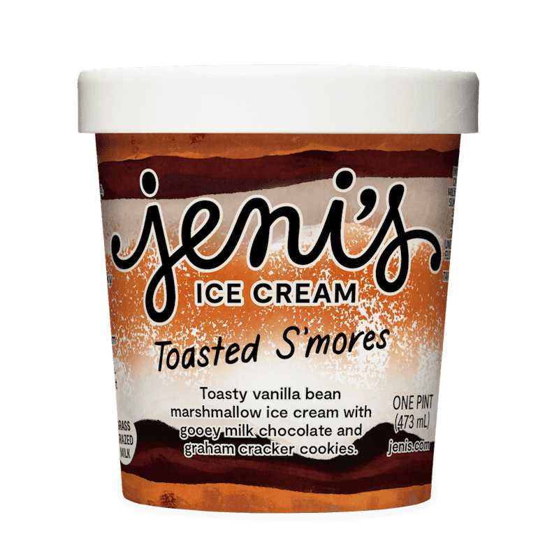 Jeni's Splendid Ice Creams by null