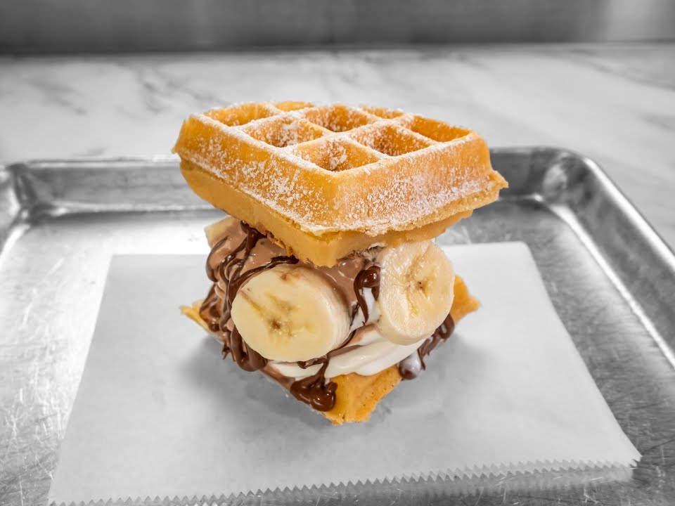 Twist Creamery by null