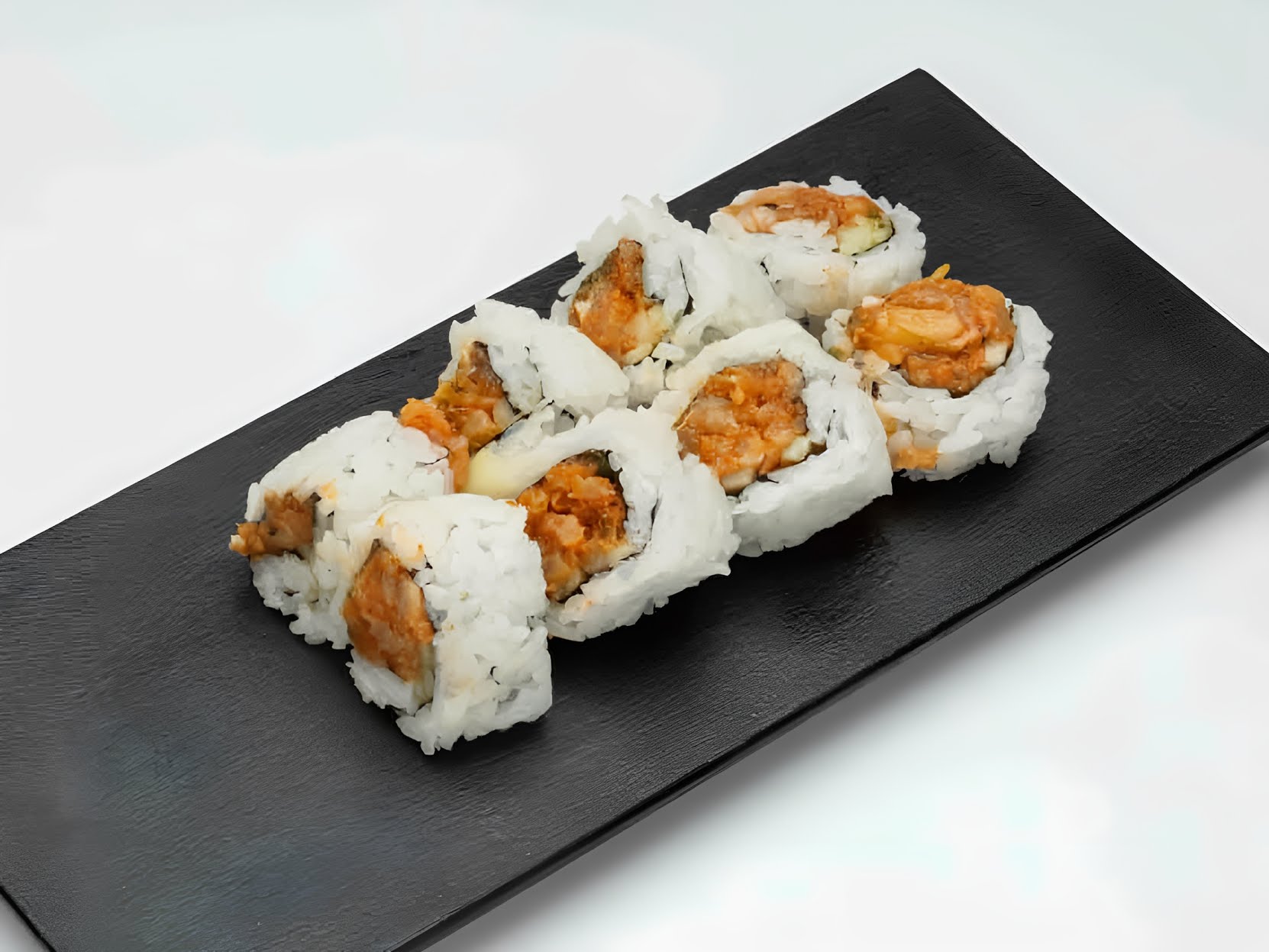 Sapporo Revolving Sushi by null