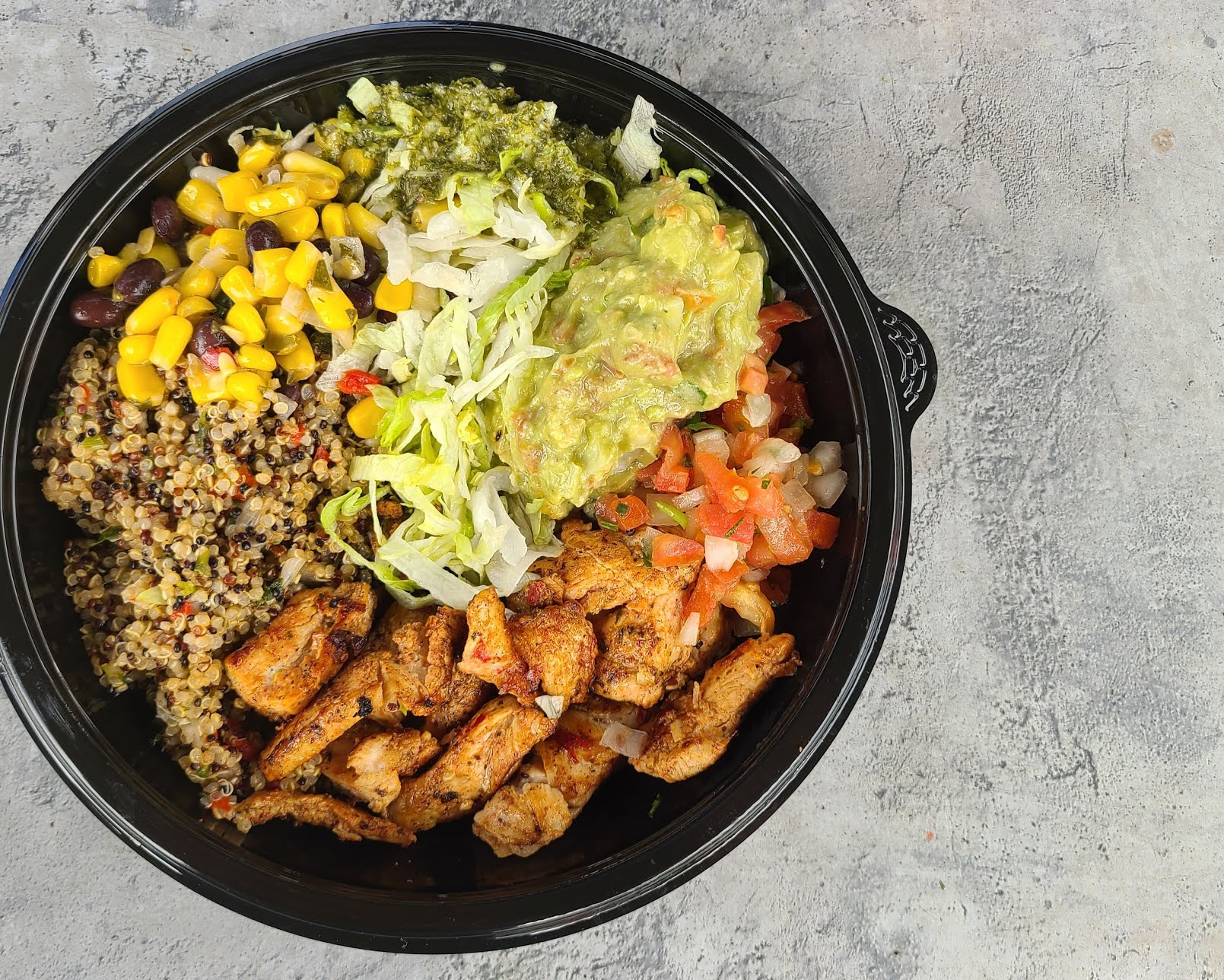 Taco Rico Cutler Bay by null