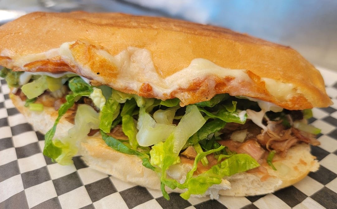 La cocina de Angy by null