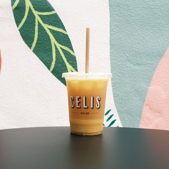 Celis Juice Bar - Palm Beach by null