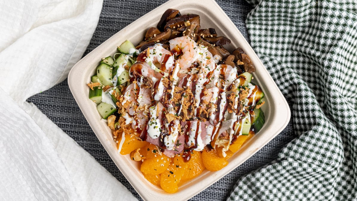 The Poke Box by null