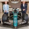 Adrian Newey: Darum hat der bekannteste Designer der Formel 1 ...